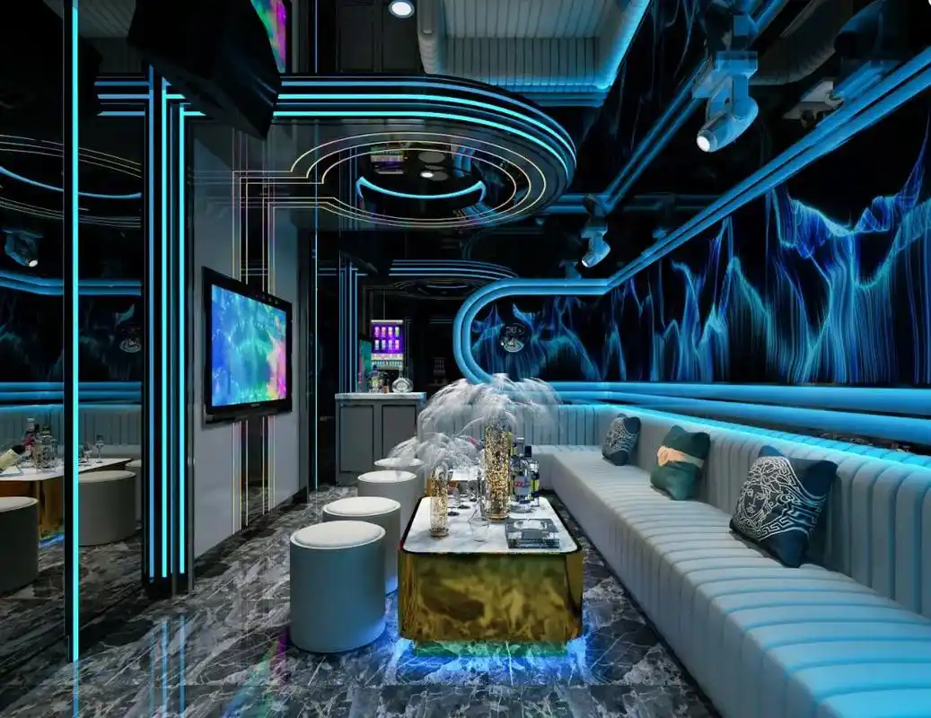 钦州商务ktv中低端区别解析-浦北县ktv预定