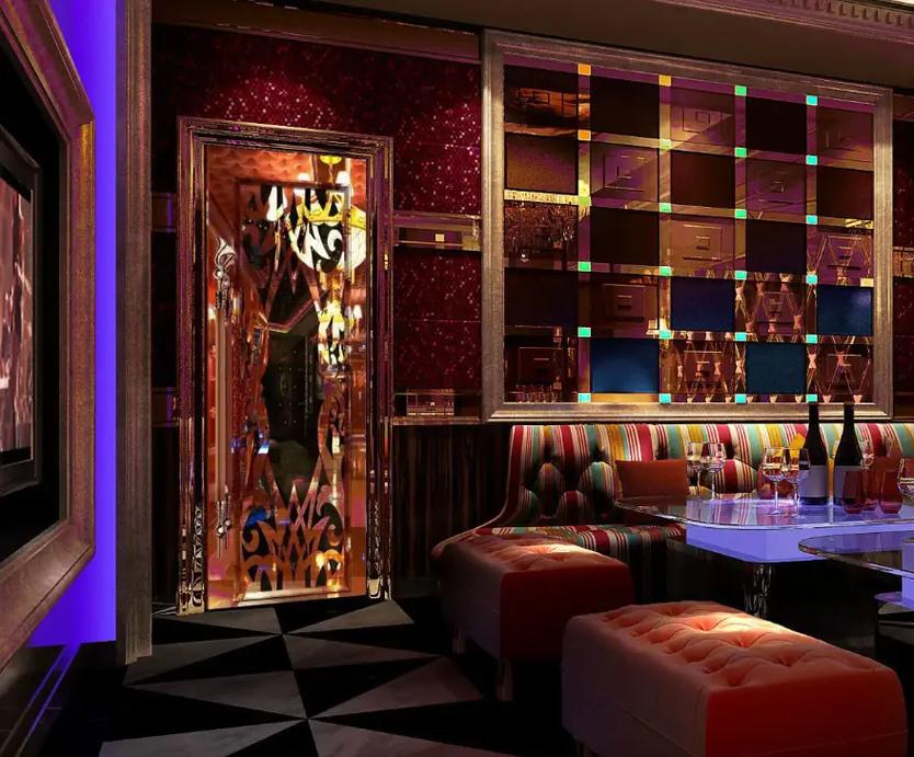 钦州商务ktv与片场区别解析-浦北县ktv预定